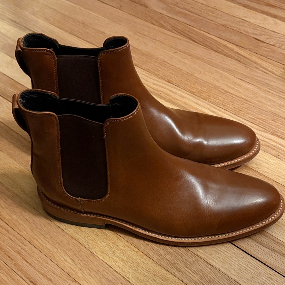 Men’s Nisolo Chelsea Boot